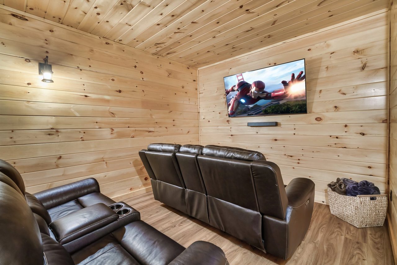 Theater Room